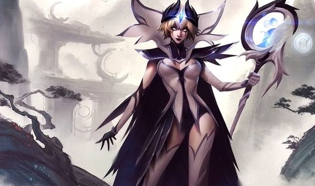 防守端多样 防守端多样