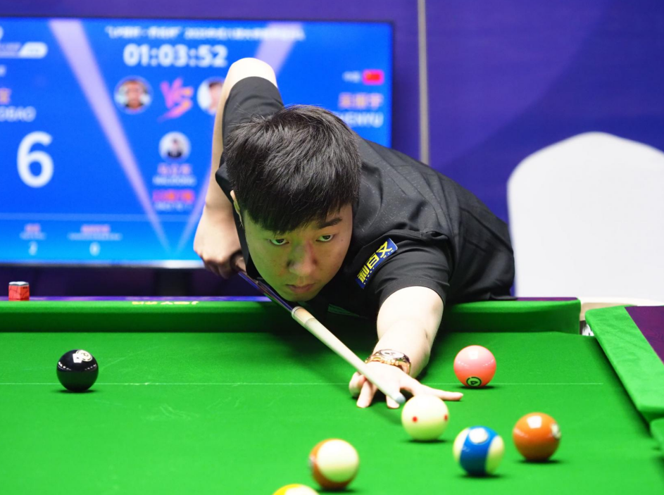 击败了众多 击败了众多